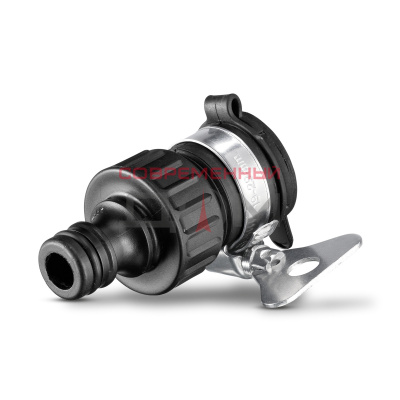 Адаптер для кранов без резьбы Karcher (2.645-256.0)